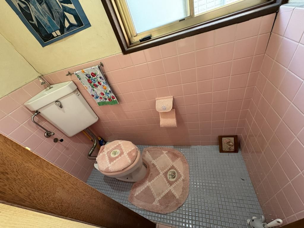 7K Detached House for Sale in Takaishi, Osaka - 2 Min Walk to Station - Thumbnail 4