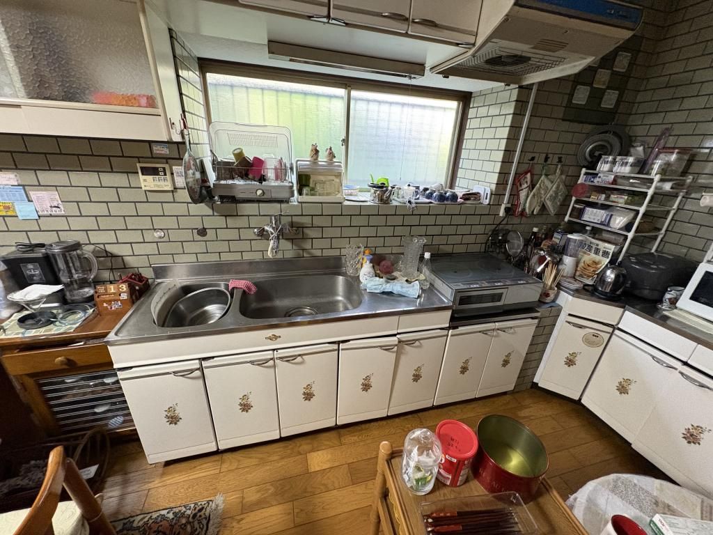 7K Detached House for Sale in Takaishi, Osaka - 2 Min Walk to Station - Thumbnail 3