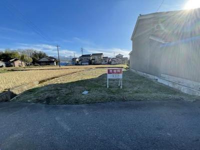 165 sqm Vacant Land for Sale in Kamiichi, Toyama - 1.8M Yen — Land, Kamiichi, Toyama