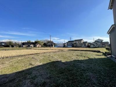 165 sqm Vacant Land for Sale in Kamiichi, Toyama - 1.8M Yen — Land, Kamiichi, Toyama