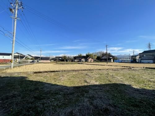 165 sqm Vacant Land for Sale in Kamiichi, Toyama - 1.8M Yen - Thumbnail 4