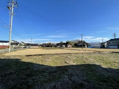 165 sqm Vacant Land for Sale in Kamiichi, Toyama - 1.8M Yen — Land, Kamiichi, Toyama