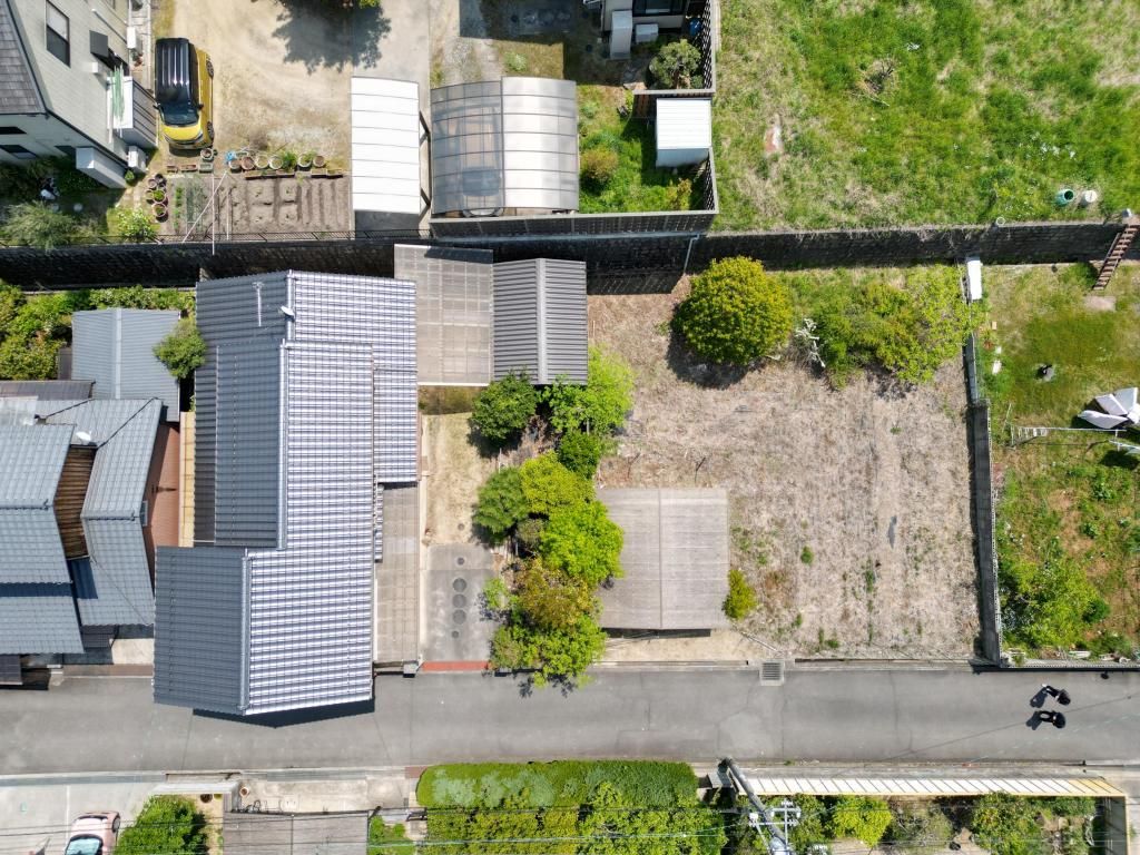 7DK Used House in Akaiwa City, Okayama – 97.18m² - Thumbnail 4