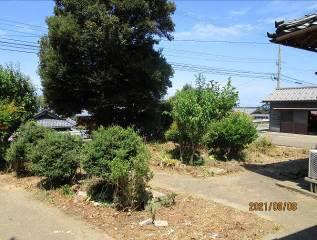 2405-8 (Namamatsu) - Property Details - Fukui Prefecture Awara City Vacant House Bank Site — Image 3, Awara, Fukui