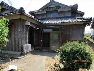 2405-8 (Namamatsu) - Property Details - Fukui Prefecture Awara City Vacant House Bank Site — Image 1, Awara, Fukui