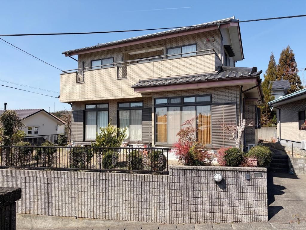 3SLDK House for Sale in Tsuyama, Okayama – 129m² - Thumbnail 2