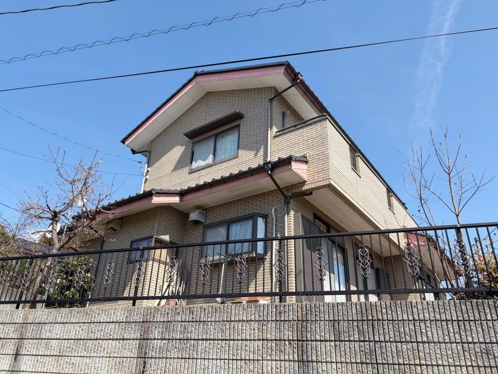3SLDK House for Sale in Tsuyama, Okayama – 129m² - Thumbnail 4
