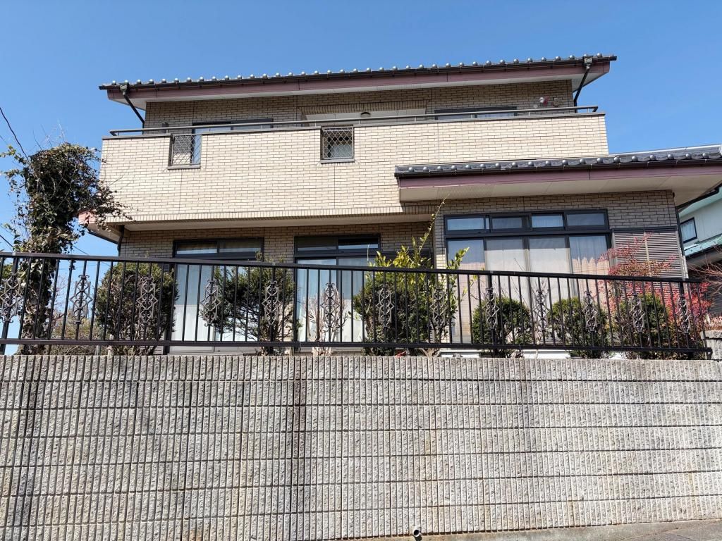 3SLDK House for Sale in Tsuyama, Okayama – 129m² - Thumbnail 3