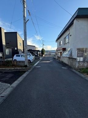 Vacant Land for Sale Near Hirosaki Park, Aomori - Thumbnail 3