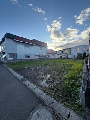 Vacant Land for Sale Near Hirosaki Park, Aomori - Thumbnail 2