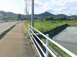 317.82 sqm Vacant Land Plot in Tochigi City, Tochigi - Thumbnail 3
