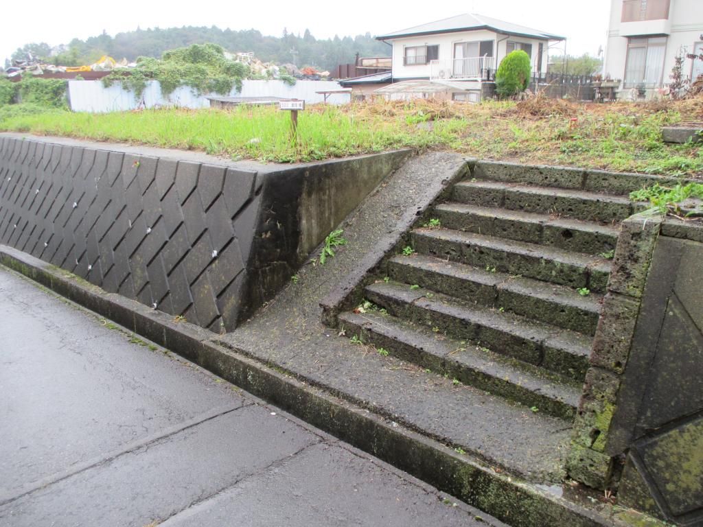 Residential Land for Sale in Yaita City Happy Highland - Thumbnail 4