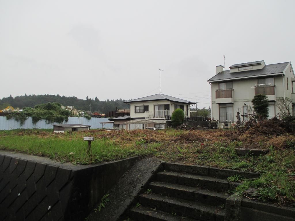 Residential Land for Sale in Yaita City Happy Highland - Thumbnail 3