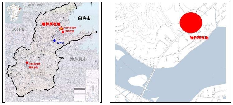 Compact Wooden House for Sale in Usuki, Oita - Thumbnail 4