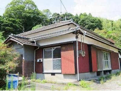 Compact Wooden House for Sale in Usuki, Oita — Image 1, Usuki, Oita