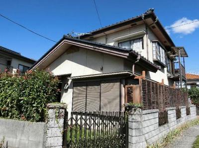 Nirasaki City No. 214 (Honmachi 2-chome) - Property Details - Yamanashi Prefecture Nirasaki City Vacant House Bank Site — Image 1, Nirasaki, Yamanashi