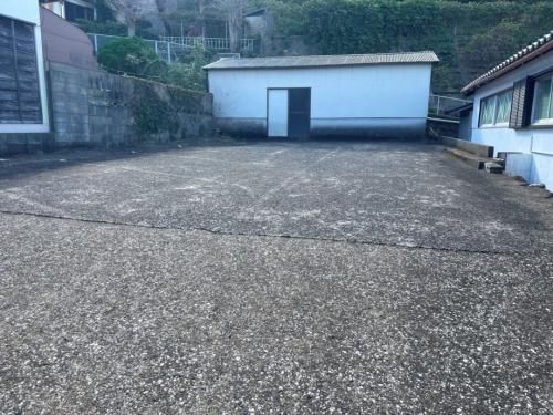 Land with Warehouse for Sale in Ashibeura, Iki City, Nagasaki - Thumbnail 3