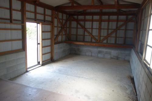 Land with Warehouse for Sale in Ashibeura, Iki City, Nagasaki - Thumbnail 2