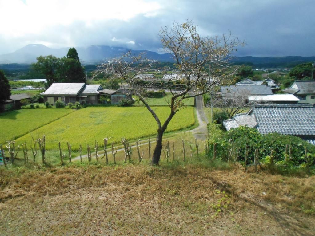 6DK Rental House with Farmland and Shed in Ebino, Miyazaki - Image 11