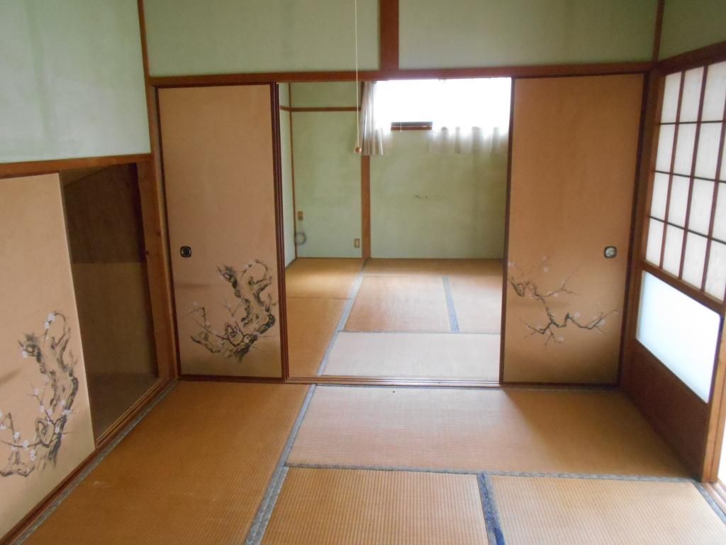 6DK Rental House with Farmland and Shed in Ebino, Miyazaki - Image 22
