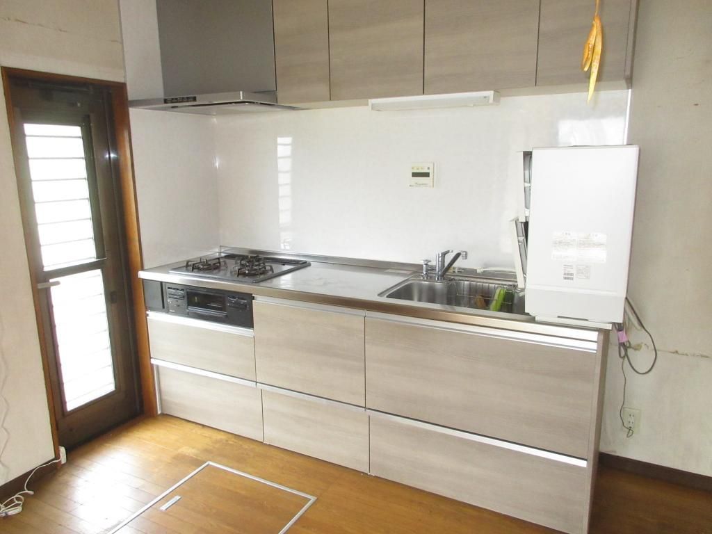 5LDK Detached House for Sale in Kasama, Ibaraki - Thumbnail 4
