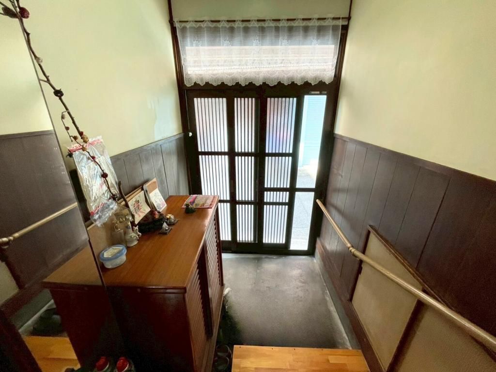 4DK House for Sale in Kumamoto Chuo Ward, Near Minami-Kumamoto Station - Thumbnail 4