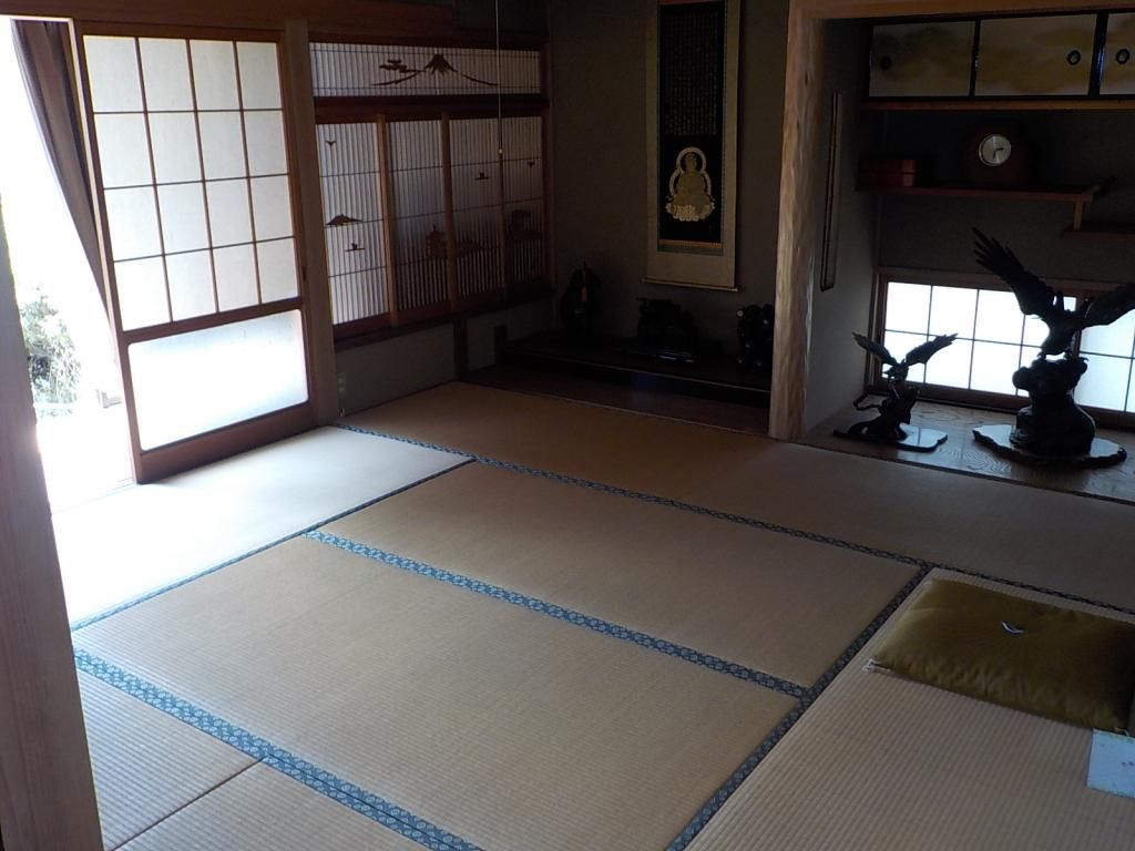 6DK Family Home for Sale in Hokuei Town, Tottori - Thumbnail 4