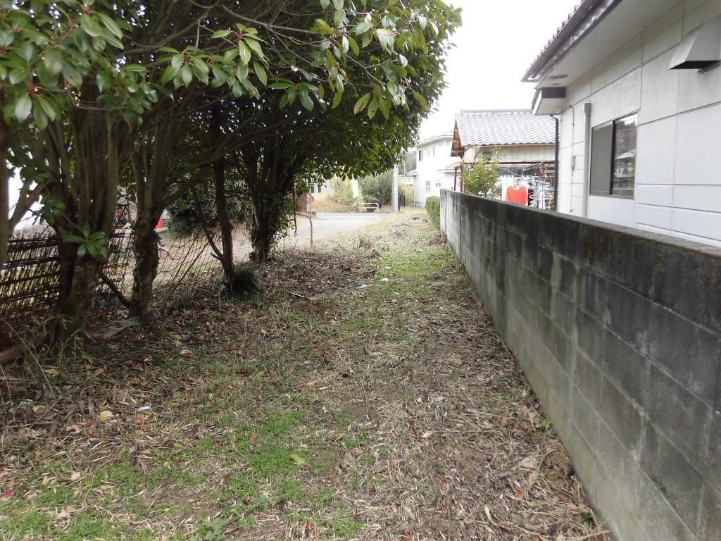 499 sqm Vacant Land for Sale in Kiryu, Gunma - 1.9 Million Yen - Thumbnail 2