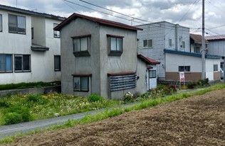 Vacant Land for Sale in Hirosaki, Aomori - 168 sqm Plot - Thumbnail 2
