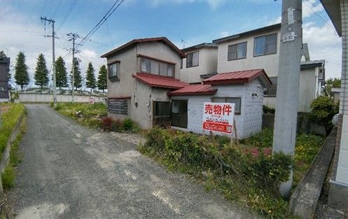 Vacant Land for Sale in Hirosaki, Aomori - 168 sqm Plot - Thumbnail 3
