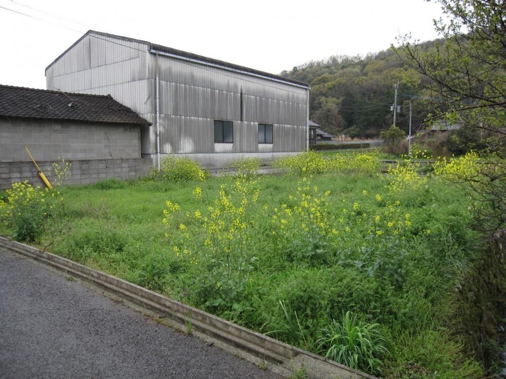 460 sqm Vacant Land for Sale in Bungotakada, Oita - Thumbnail 2