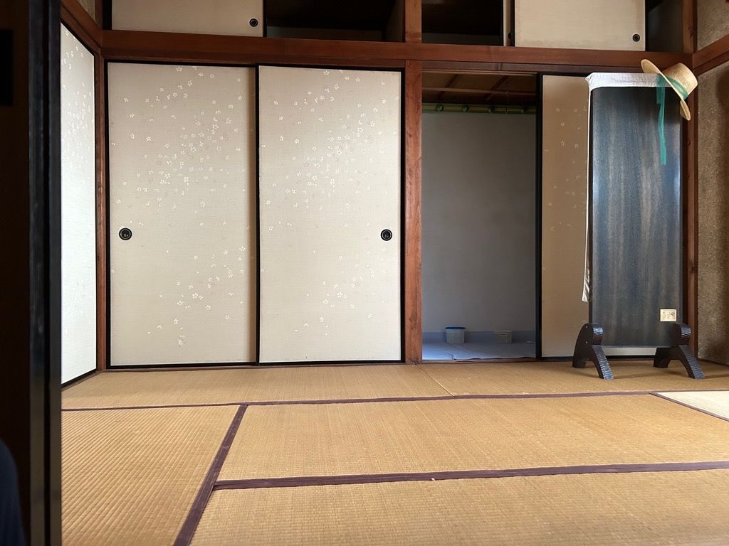 4DK Detached House for Sale in Sano City, Tochigi - Thumbnail 2