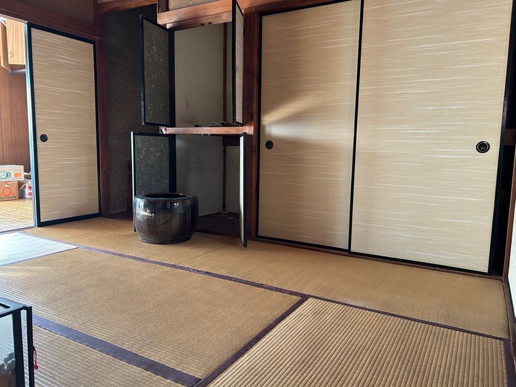 4DK Detached House for Sale in Sano City, Tochigi - Thumbnail 3