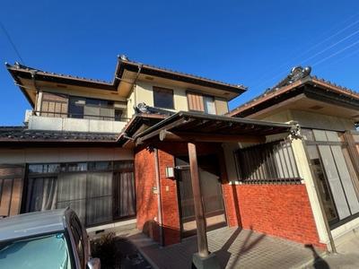 JR Chuo Line Nirasaki Station / 13 minutes walk - Property details - Yamanashi Prefecture Nirasaki City Vacant House Bank Site — Image 1, Nirasaki, Yamanashi
