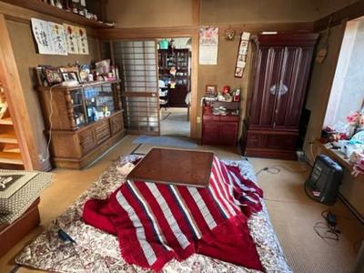 JR Chuo Line Nirasaki Station / 13 minutes walk - Property details - Yamanashi Prefecture Nirasaki City Vacant House Bank Site — Image 2, Nirasaki, Yamanashi