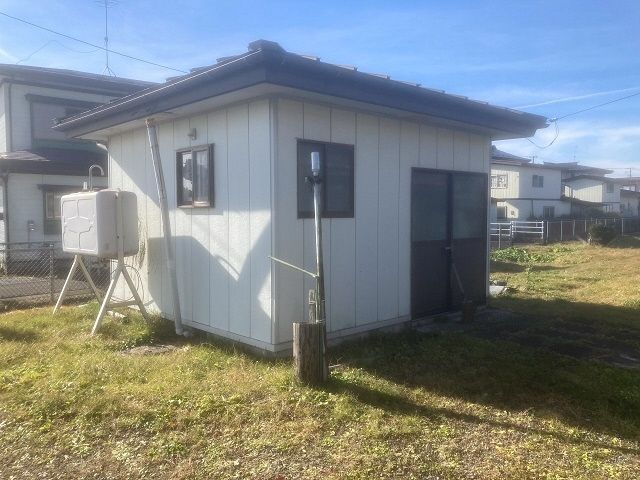 7K Detached House for Sale in Hachinohe, Aomori - 588 sqm Land - Thumbnail 4