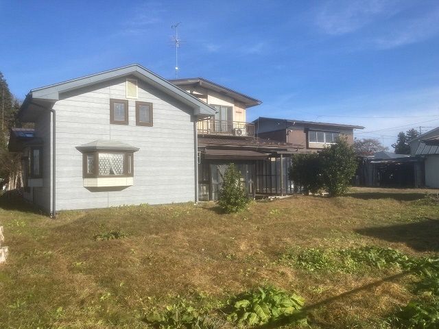 7K Detached House for Sale in Hachinohe, Aomori - 588 sqm Land - Thumbnail 2