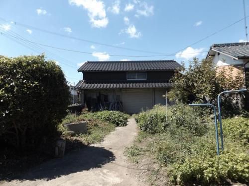 8DK House with Large Land & Field in Buzen City, Fukuoka - Thumbnail 2