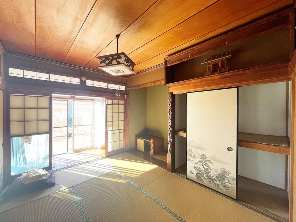 4LDK Detached House in Sano City, Tochigi - 136 sqm - Thumbnail 4