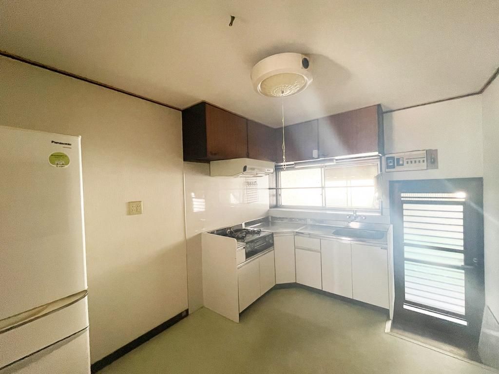 4LDK Detached House in Sano City, Tochigi - 136 sqm - Thumbnail 3