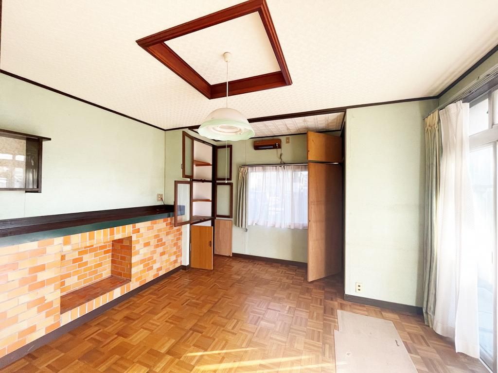 4LDK Detached House in Sano City, Tochigi - 136 sqm - Thumbnail 2