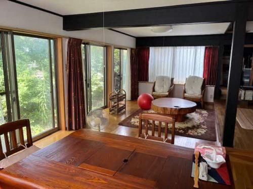 3LDK House with Courtyard for Sale in Matsue, Shimane - Thumbnail 3