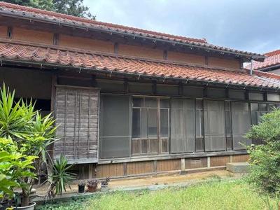 3LDK House with Courtyard for Sale in Matsue, Shimane — Image 1, Matsue, Shimane