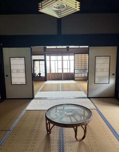 3LDK House with Courtyard for Sale in Matsue, Shimane — Image 3, Matsue, Shimane