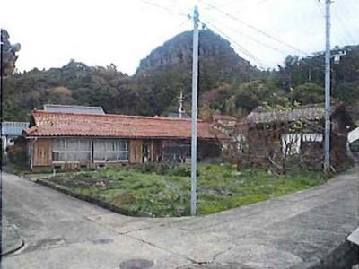 R1-24 million properties — Image 1, Okinoshima, Shimane