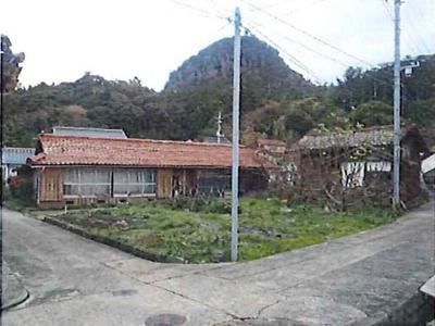 R1-24 million properties — Image 1, Okinoshima, Shimane