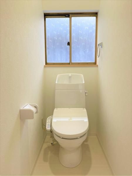 Renovated 3LDK Detached House for Sale in Fukui City - Thumbnail 3