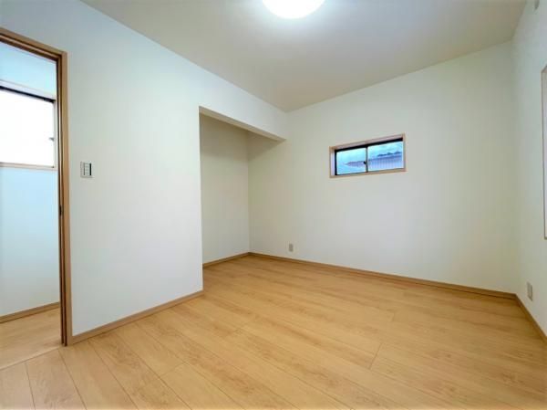 Renovated 3LDK Detached House for Sale in Fukui City - Thumbnail 4