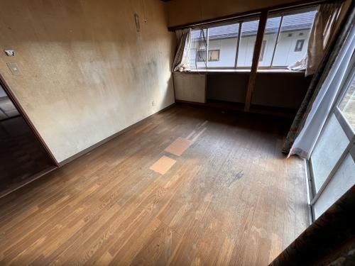 6DK Single-Story House with Garden for Sale in Bungoono, Oita - Thumbnail 4