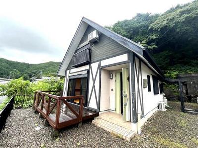 [No.242] Michise House - Property Details - Mie Prefecture Kihoku Town Vacant House Bank Site — Image 1, Kihoku, Mie